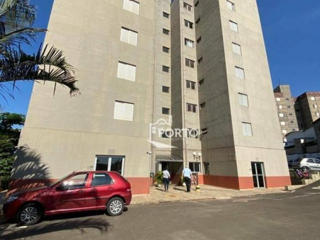 Apartamento venda em Piracicaba, São Paulo