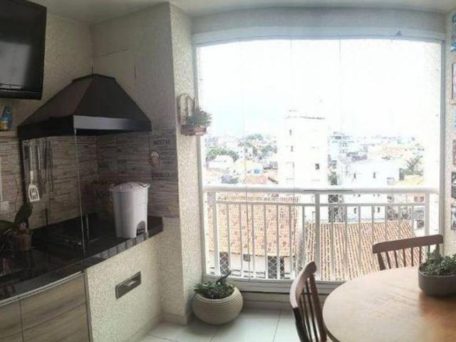 Apartamento venda em Região Imediata de São Paulo, Região Metropolitana de São Paulo