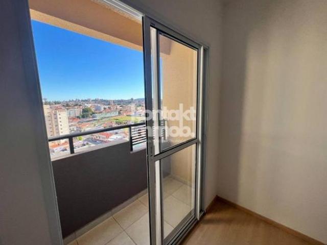 Apartamento venda em Região Imediata de Sorocaba, Região Metropolitana de Sorocaba