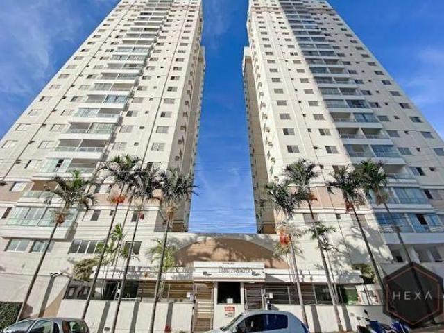 Apartamento venda em Região Geográfica Imediata de Goiânia, Goiânia