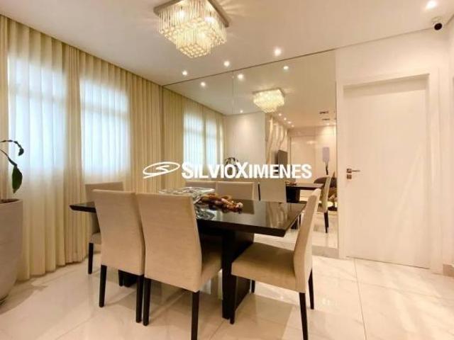 Apartamento venda em Região Geográfica Imediata de Belo Horizonte, Região Metropolitana de Belo Horizonte