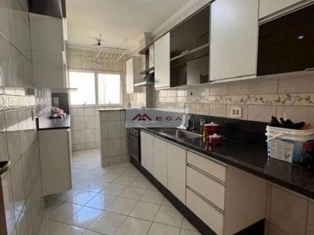 Apartamento venda em Chácaras Dom Bosco, Paulínia