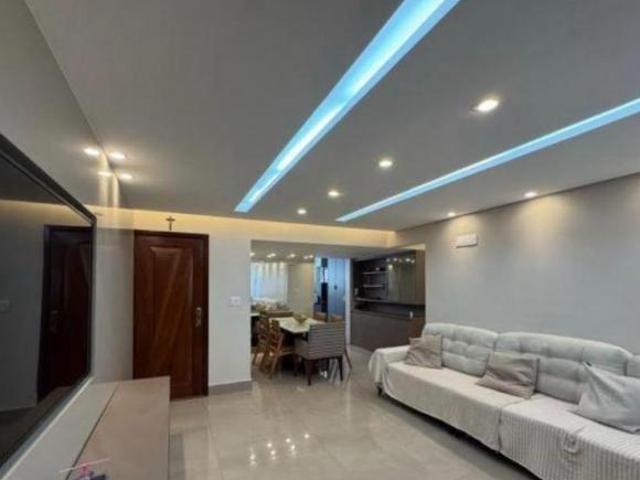 Apartamento venda em SQS 307, Plano Piloto