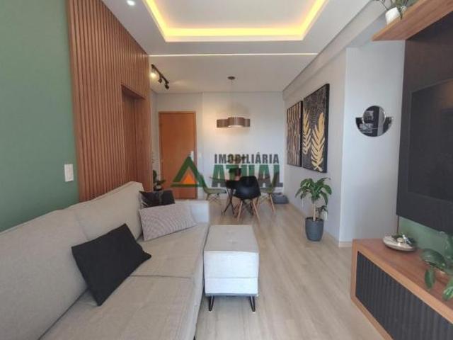 Apartamento venda em Região Geográfica Imediata de Londrina, Londrina