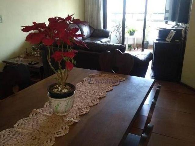 Apartamento venda em Região Imediata de São Paulo, Região Metropolitana de São Paulo
