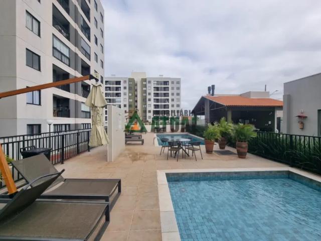 Apartamento venda em Região Geográfica Imediata de Londrina, Londrina