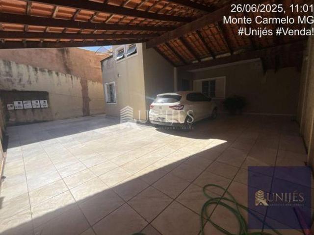 Apartamento venda em Região Geográfica Imediata de Monte Carmelo, Monte Carmelo