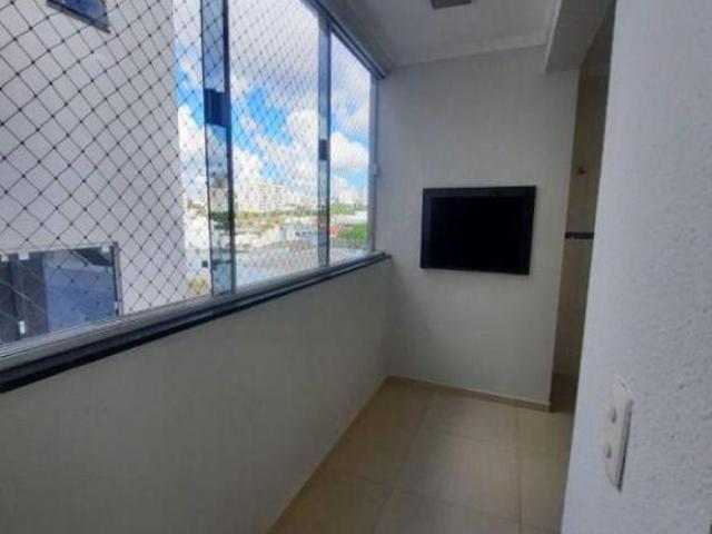 Apartamento venda em Claudete, Cascavel