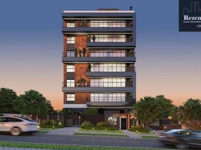 Apartamento venda em Região Geográfica Imediata de Curitiba, Região Metropolitana de Curitiba