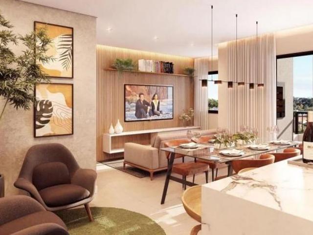 Apartamento venda em Região Geográfica Imediata de Curitiba, Região Metropolitana de Curitiba