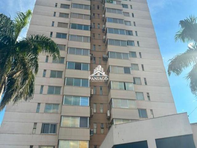Apartamento venda em Região Geográfica Imediata de Cuiabá, Região Metropolitana do Vale do Rio Cuiabá
