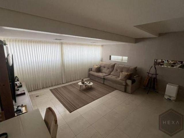 Apartamento venda em Região Geográfica Imediata de Goiânia, Goiânia