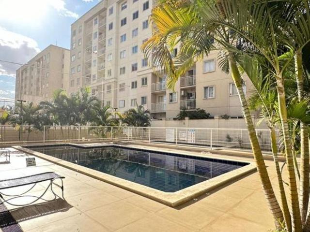 Apartamento venda em Região Geográfica Imediata de Goiânia, Aparecida de Goiânia