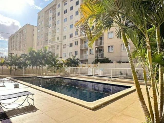 Apartamento venda em Região Geográfica Imediata de Goiânia, Aparecida de Goiânia