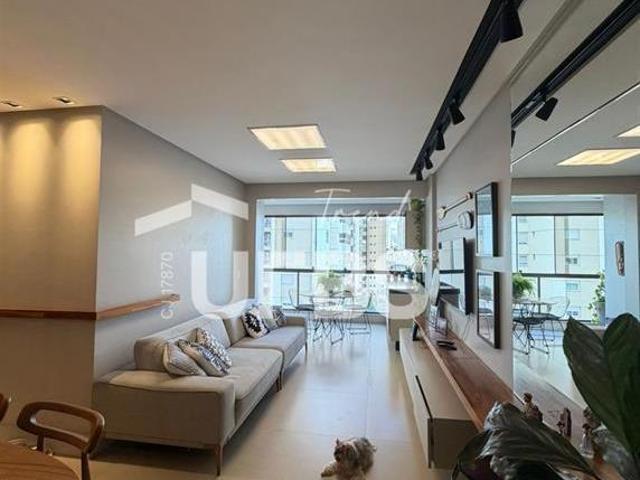 Apartamento venda em Região Geográfica Imediata de Goiânia, Goiânia