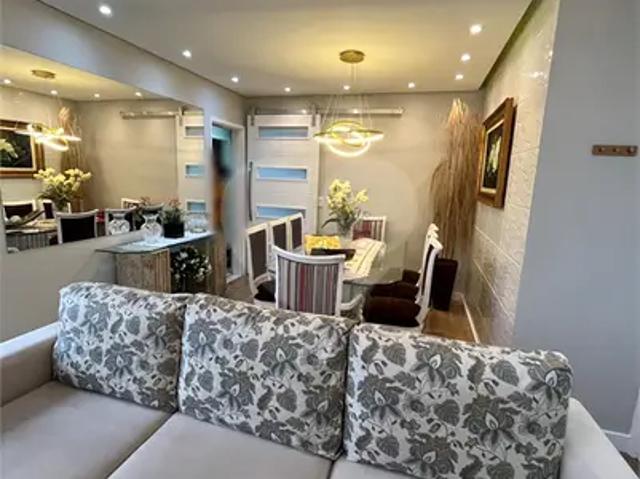 Apartamento aluguel em Santa Teresinha, São Paulo
