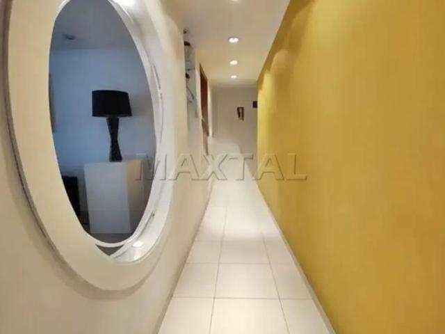 Apartamento aluguel em Santa Teresinha, São Paulo