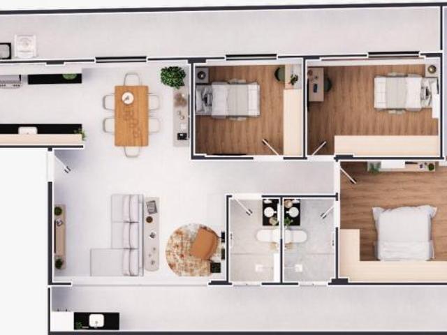 Apartamento venda em Região Geográfica Imediata de Conselheiro Lafaiete, Conselheiro Lafaiete