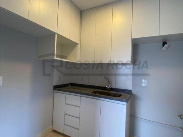 Apartamento venda em Jardim D'Icaraí, Salto