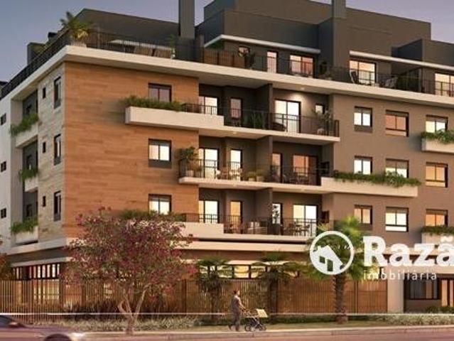 Apartamento venda em Região Geográfica Imediata de Curitiba, Região Metropolitana de Curitiba