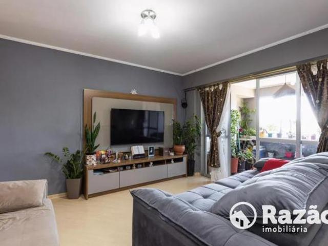 Apartamento venda em Região Geográfica Imediata de Curitiba, Região Metropolitana de Curitiba
