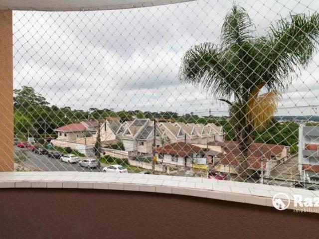 Apartamento venda em Região Geográfica Imediata de Curitiba, Região Metropolitana de Curitiba