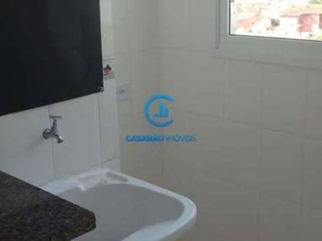 Apartamento aluguel em Jardim Balneário do Camburí, Caraguatatuba