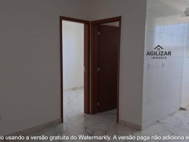Apartamento venda em Jardim Bela Vista, Vespasiano