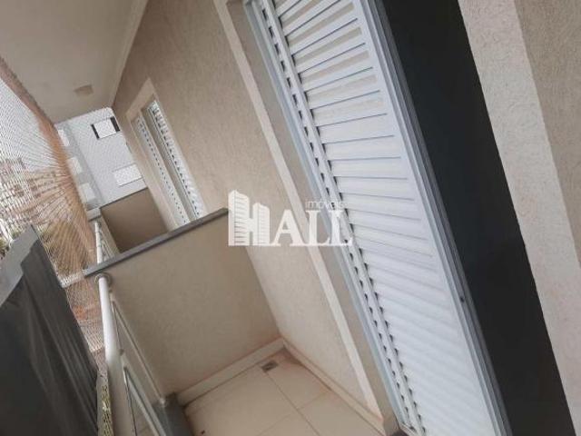 Apartamento venda em São José do Rio Preto