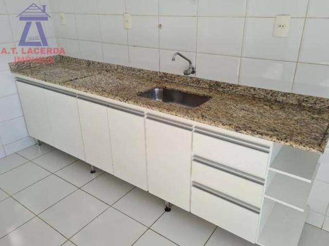 Apartamento venda em Região Geográfica Imediata de Montes Claros, Montes Claros