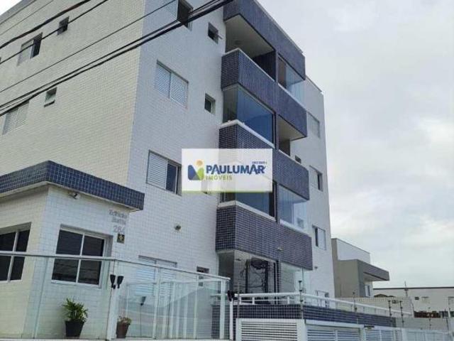 Apartamento venda em Mongaguá