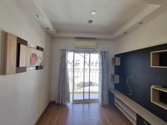 Apartamento venda em Pirassununga