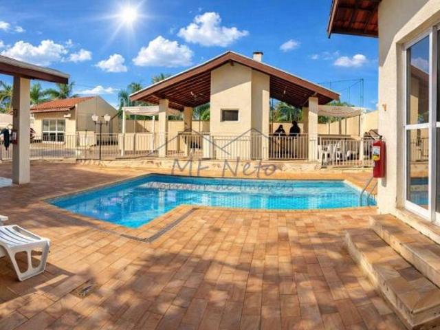 Apartamento venda em Pirassununga
