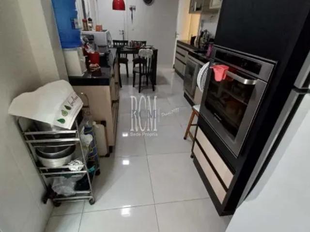 Apartamento aluguel em Região Imediata de Santos, Região Metropolitana da Baixada Santista