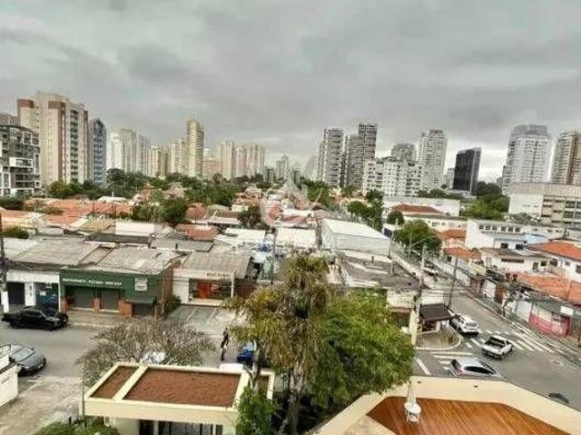 Apartamento venda em Jardim Porto Velho, São Paulo