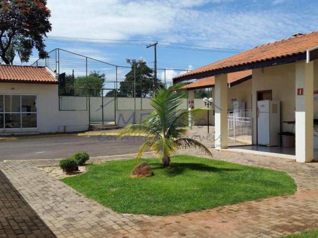 Apartamento venda em Pirassununga