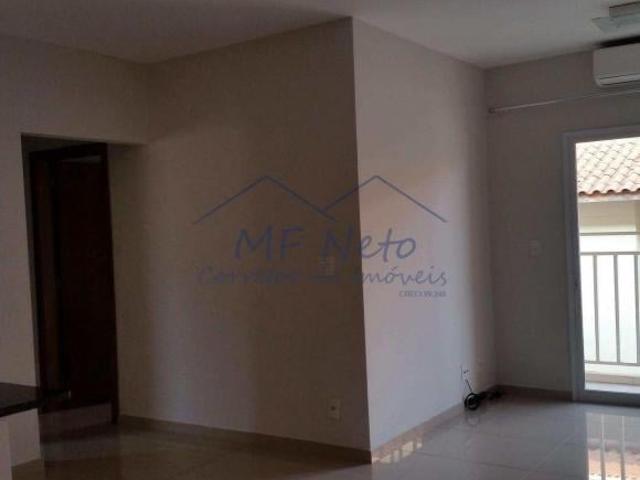 Apartamento venda em Pirassununga