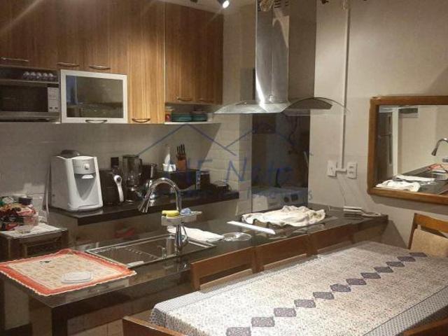 Apartamento venda em Pirassununga
