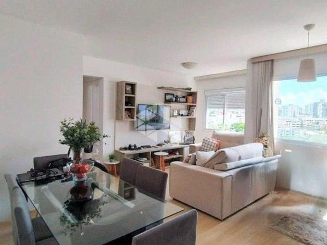 Apartamento venda em Região Geográfica Imediata de Porto Alegre, Região Metropolitana de Porto Alegre