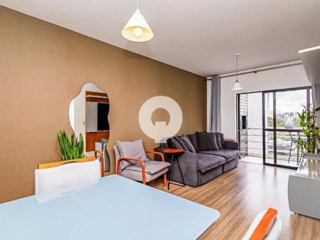 Apartamento venda em Região Geográfica Imediata de Curitiba, Região Metropolitana de Curitiba