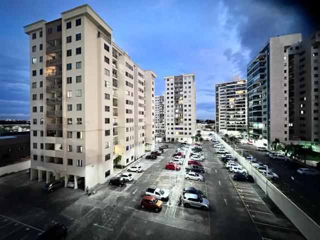 Apartamento aluguel em Manaus, Ponta Negra