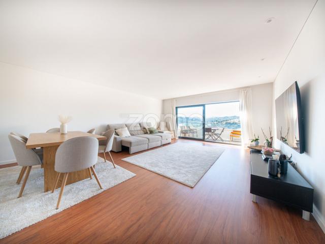 Apartamento venda em Marco De Canaveses, Porto