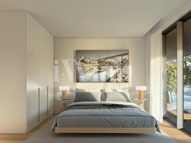Apartamento venda em Afurada, Vila Nova De Gaia