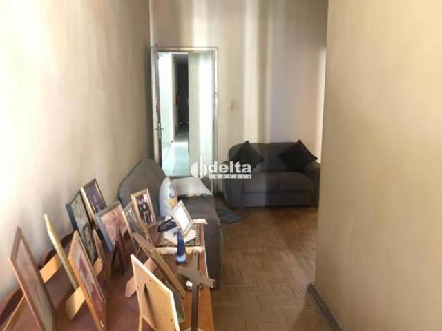 Apartamento venda em Região Geográfica Imediata de Uberlândia, Canápolis