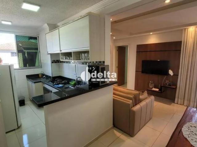 Apartamento venda em Região Geográfica Imediata de Uberlândia, Oliveira Fortes