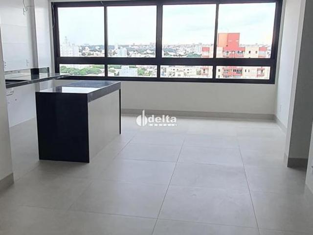 Apartamento venda em Região Geográfica Imediata de Uberlândia, Oliveira Fortes
