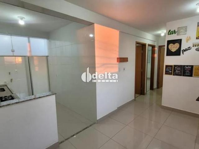 Apartamento venda em Região Geográfica Imediata de Uberlândia, Oliveira Fortes