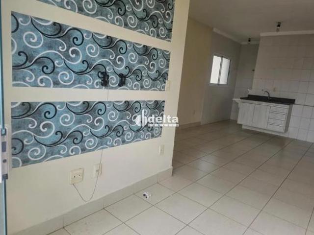 Apartamento venda em Região Geográfica Imediata de Uberlândia, Oliveira Fortes