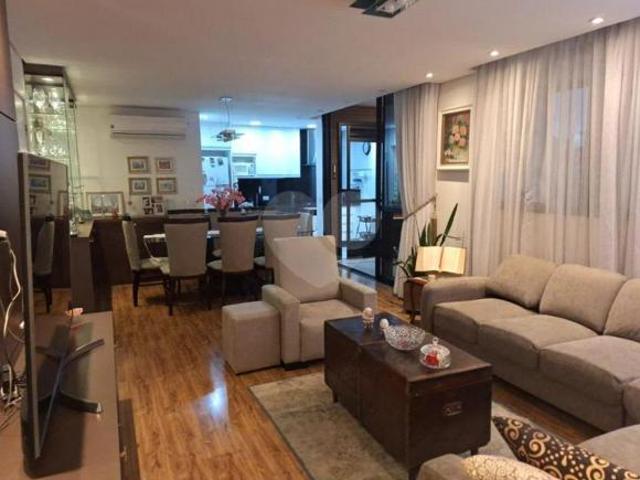 Apartamento venda em Região Geográfica Imediata de Curitiba, Região Metropolitana de Curitiba