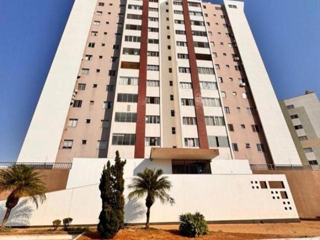 Apartamento venda em SHIS, Luziânia
